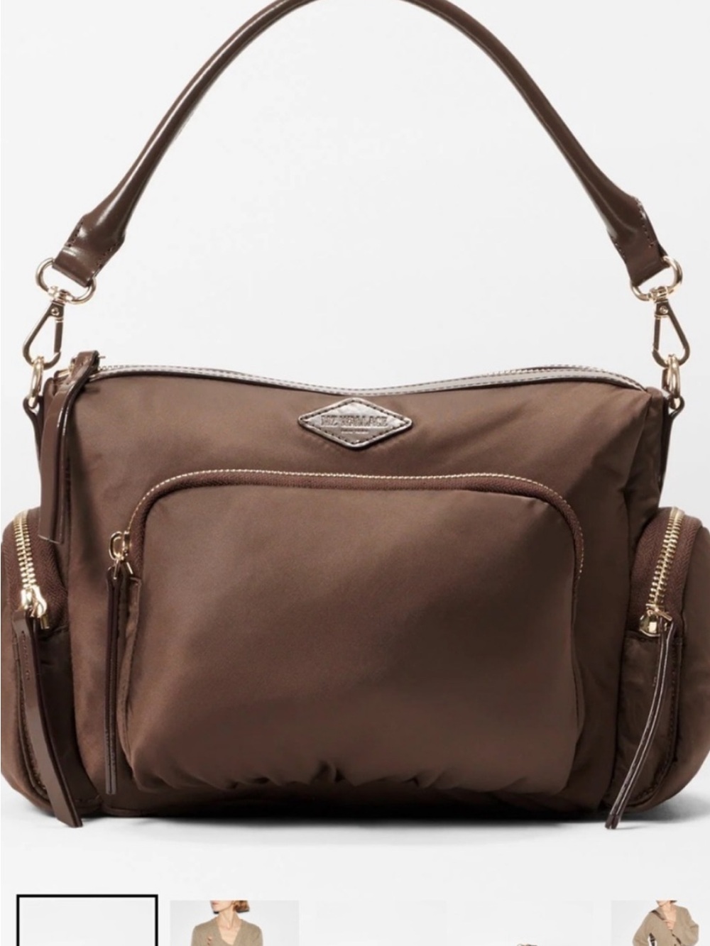 Mz Wallace chelsey brown